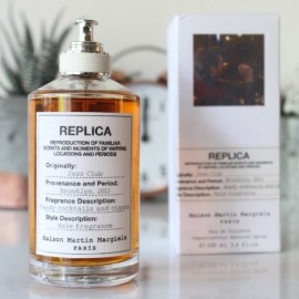 Maison Martin Margiela Jazz Club